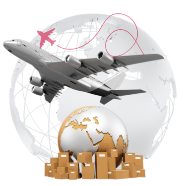 Avio transport