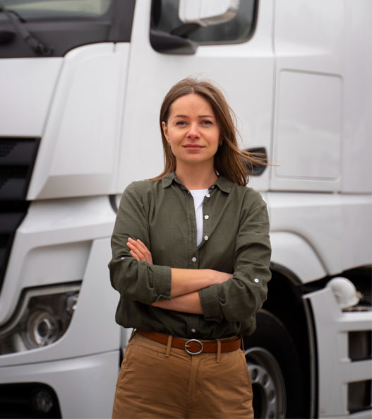 SeaWay - Bez obzira na destinaciju i teret, SeaWay pronalazi put