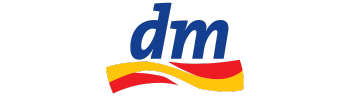 DM Logo