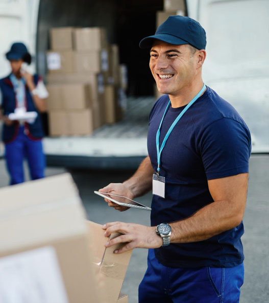 SeaWay - Cestovni transport